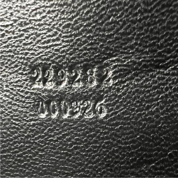 Alexander McQueen Skull Leather Clutch - Picture 9 of 12